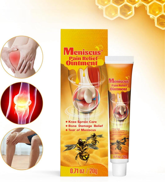 Bee Venom Joint Care Gel for joint pain